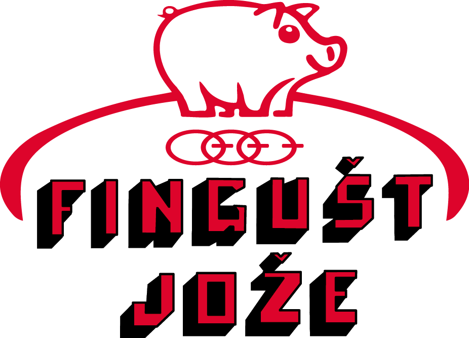 Logo Fingust sp